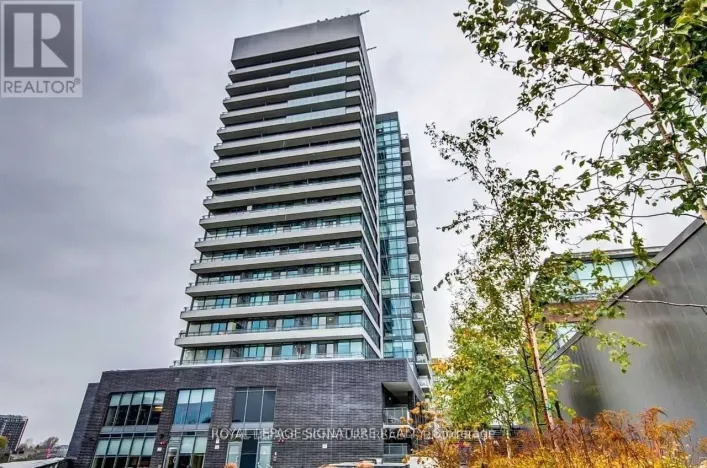 704 - 20 MINOWAN MIIKAN LANE, Toronto