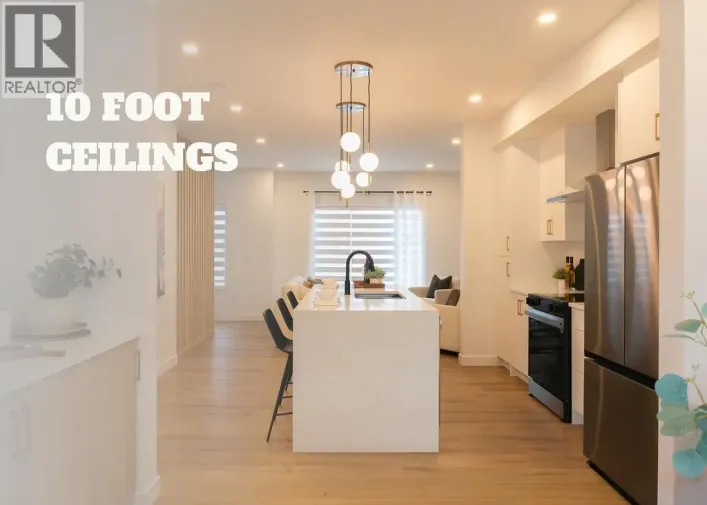 704, 200 Belvedere Boulevard SE, Calgary