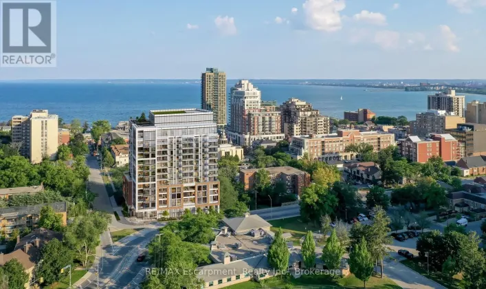 704 - 2088 JAMES STREET, Burlington