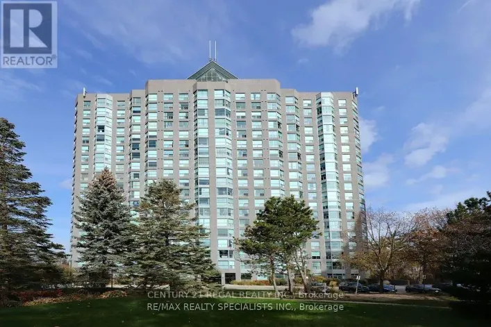 704 - 2155 BURNHAMTHORPE ROAD W, Mississauga