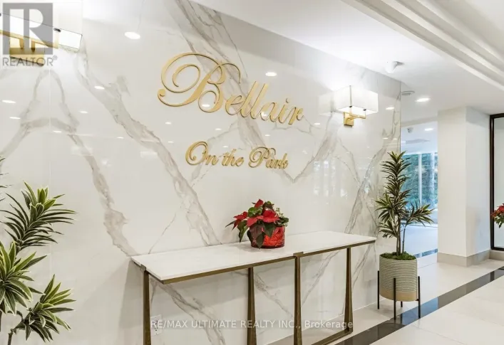 704 - 22 HANOVER ROAD, Brampton