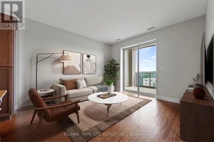 704 - 223 ERB STREET W, Waterloo