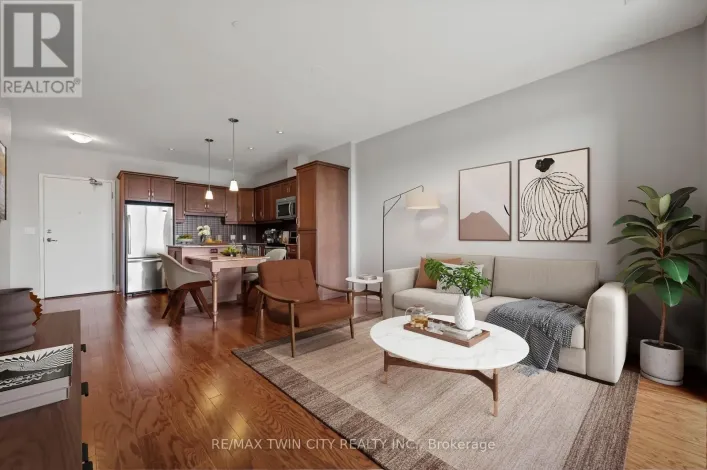 704 - 223 ERB STREET W, Waterloo