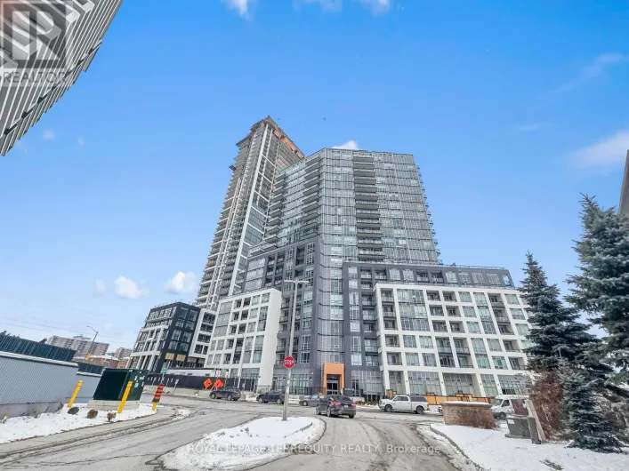 704 - 225 MALTA AVENUE, Brampton