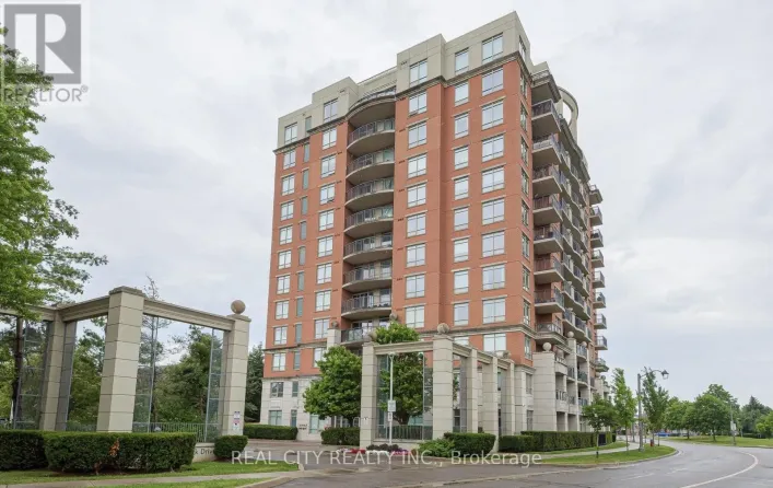 704 - 2325 CENTRAL PARK DRIVE, Oakville