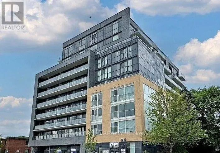 704 - 2369 DANFORTH AVENUE, Toronto