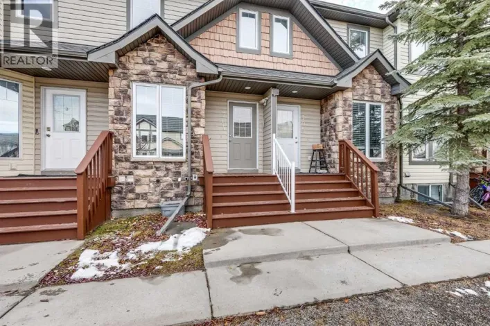 704, 2445 Kingsland Road SE, Airdrie