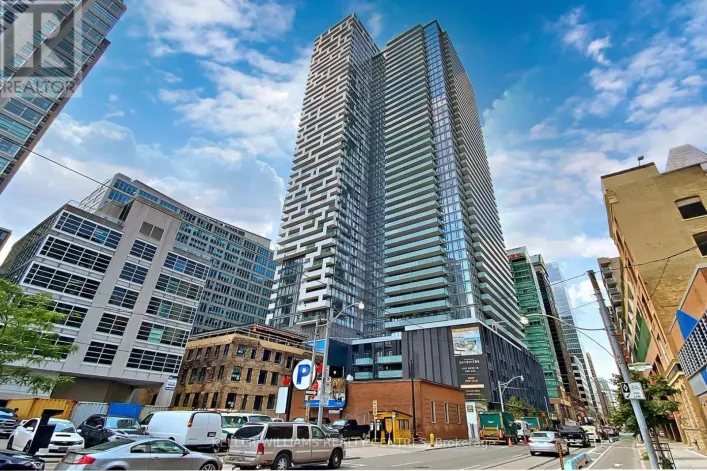704 - 25 RICHMOND STREET E, Toronto
