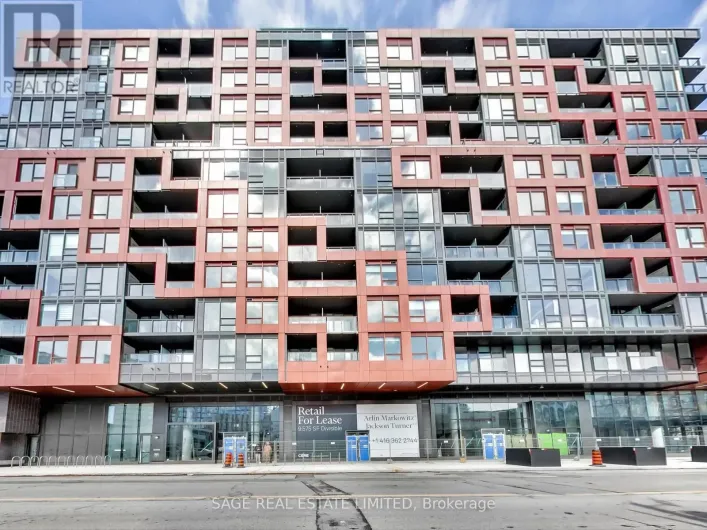 704 - 28 EASTERN AVENUE, Toronto