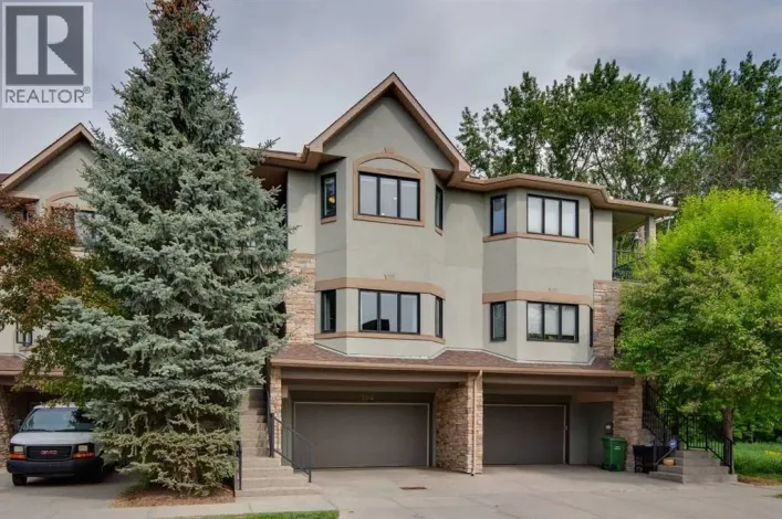 704 3 Avenue NW, Calgary