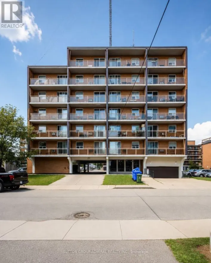 704 - 30 SUMMIT AVENUE, Hamilton