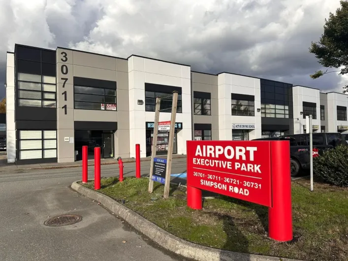 704 30711 SIMPSON ROAD, Abbotsford