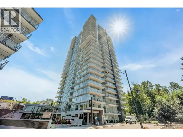 704 308 MORRISSEY ROAD, Port Moody