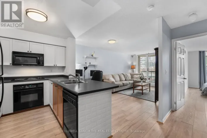 704 - 311 RICHMOND STREET E, Toronto