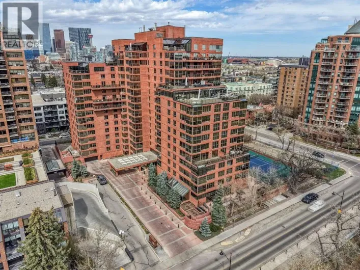 704, 318 26 Avenue SW, Calgary