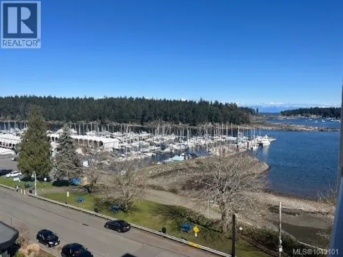 704 33 Mt. Benson St, Nanaimo