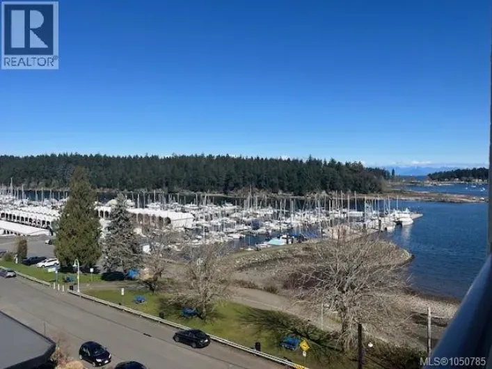 704 33 Mt. Benson St, Nanaimo