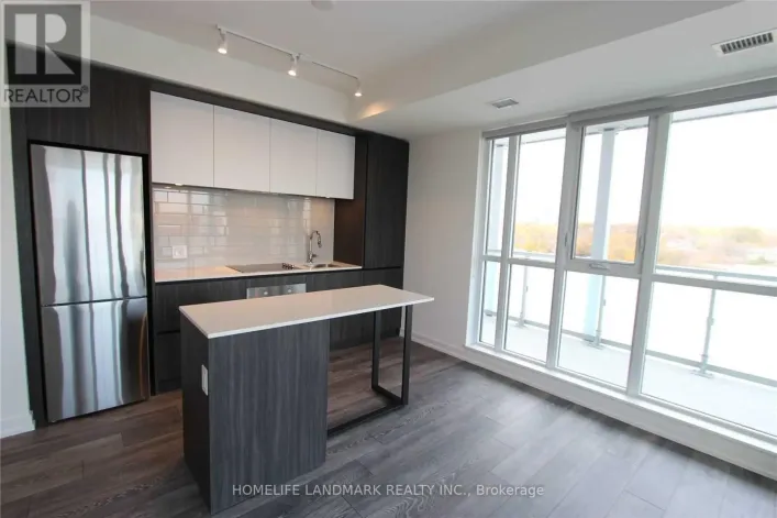 704 - 34 TUBMAN AVENUE, Toronto