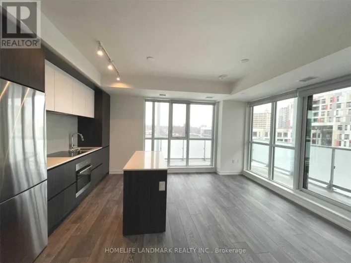 704 - 34 TUBMAN AVENUE, Toronto