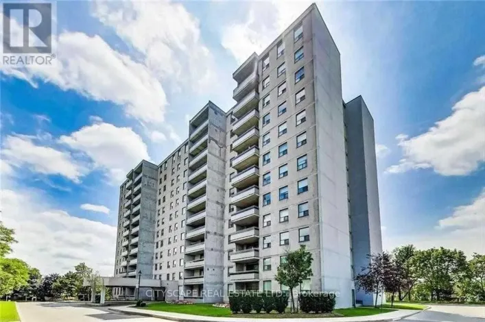704 - 355 RATHBURN ROAD E, Mississauga