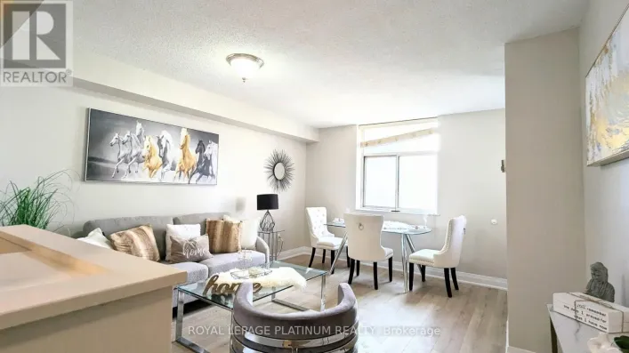 704 - 3559 EGLINTON AVENUE W, Toronto