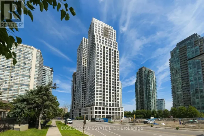 704 - 36 ELM DRIVE W, Mississauga