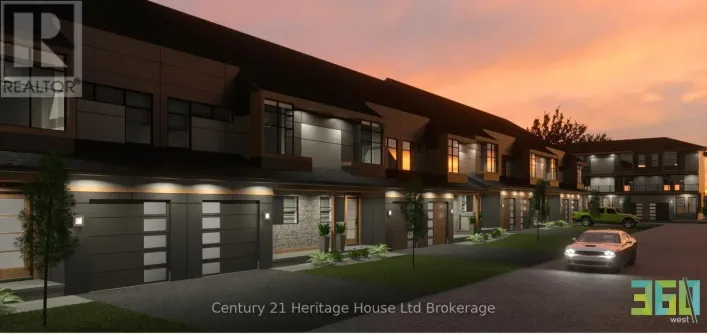 704 - 361 QUARTER TOWN LINE, Tillsonburg