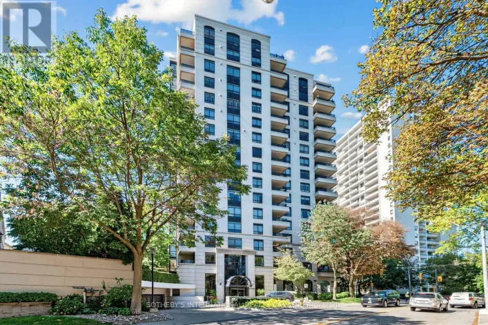 704 - 38 AVOCA AVENUE, Toronto
