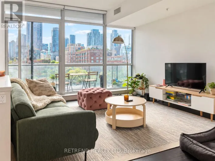 704 - 39 SHERBOURNE STREET, Toronto