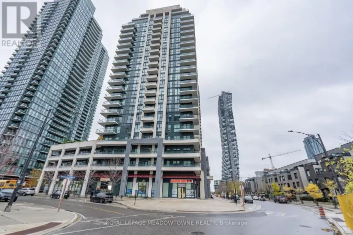 704 - 4085 PARKSIDE VILLAGE DRIVE, Mississauga