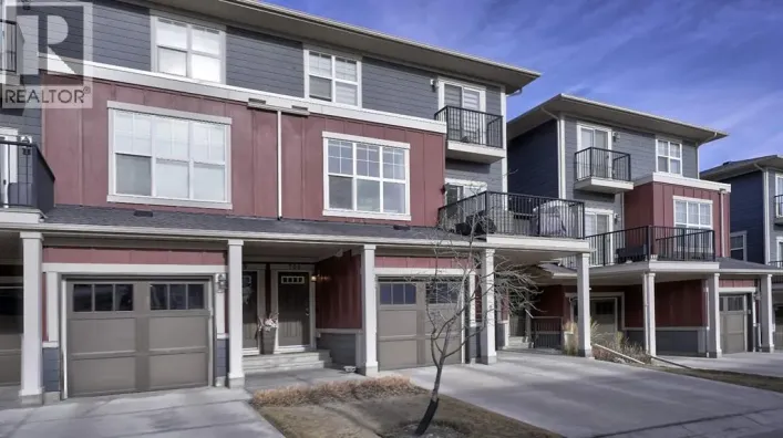 704, 428 Nolan Hill Drive NW, Calgary