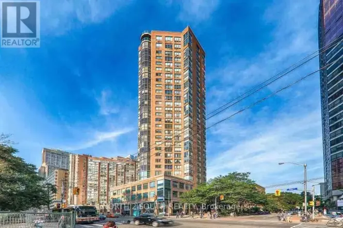 704 - 44 ST JOSEPH STREET, Toronto