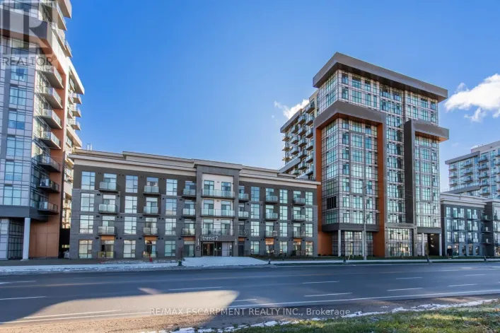 704 - 460 DUNDAS STREET, Hamilton