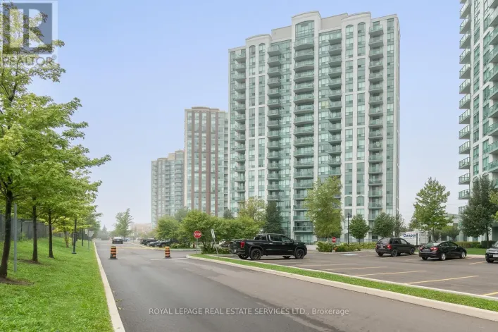 704 - 4850 GLEN ERIN DRIVE, Mississauga