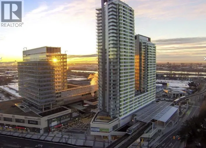 704 488 SW MARINE DRIVE, Vancouver