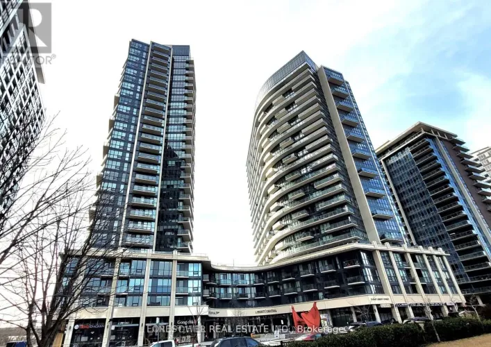 704 - 49 EAST LIBERTY STREET, Toronto