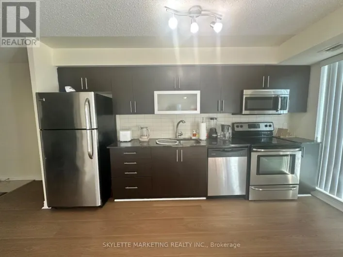 704 - 50 TOWN CENTER COURT, Toronto