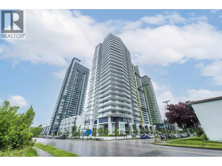 704 5051 IMPERIAL STREET, Burnaby