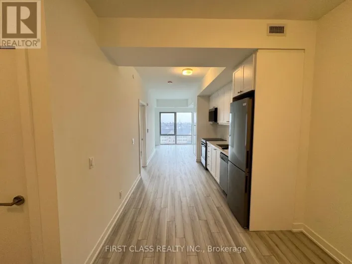 704 - 51 CLARINGTON BOULEVARD, Clarington