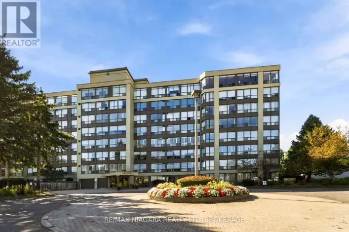 704 - 5100 DORCHESTER ROAD, Niagara Falls