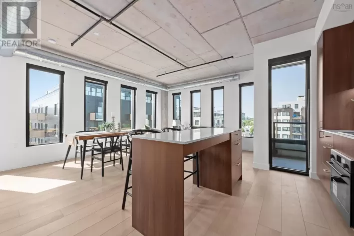 704 5511 Bilby St, Halifax