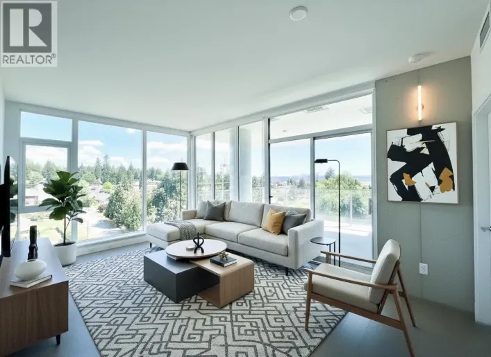 704 555 SYDNEY AVENUE, Coquitlam