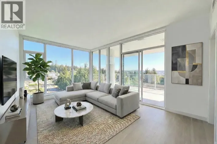 704 555 SYDNEY AVENUE, Coquitlam