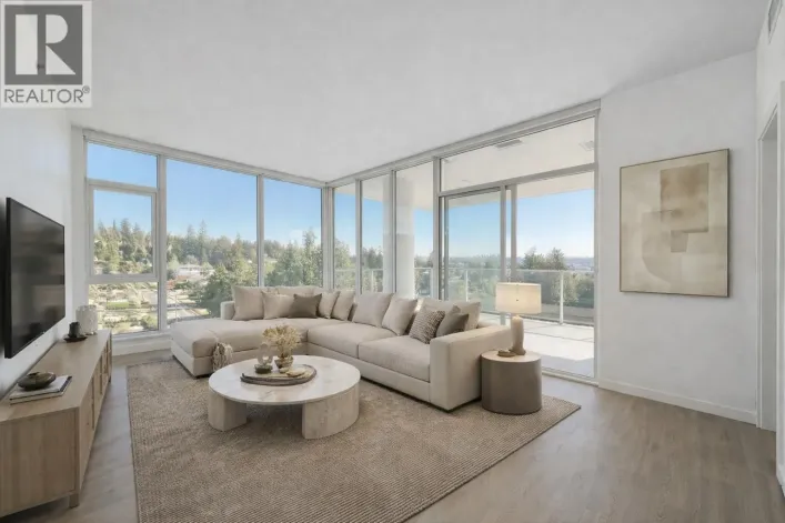 704 555 SYDNEY AVENUE, Coquitlam