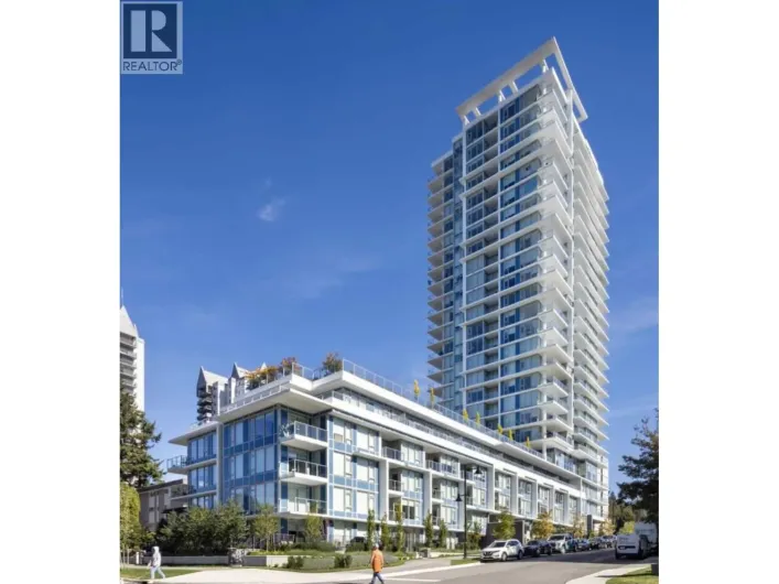 704 555 SYDNEY AVENUE, Coquitlam