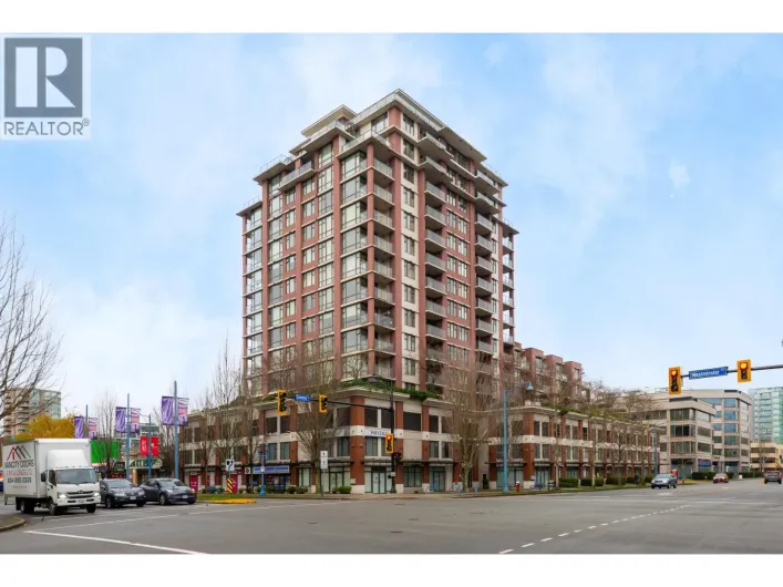 704 5933 COONEY ROAD, Richmond