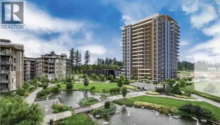 704 6138 BIRNEY AVE AVENUE, Vancouver