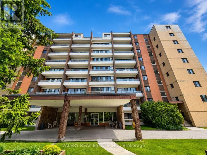 704 - 671 WOOLWICH STREET, Guelph