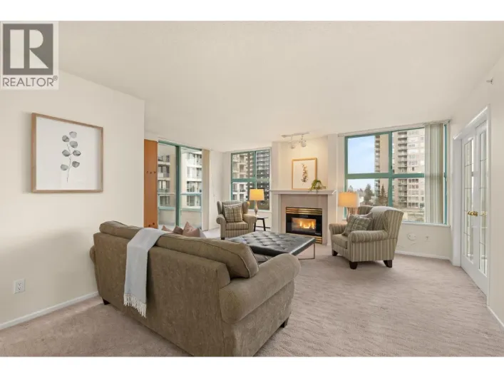 704 728 PRINCESS STREET, New Westminster