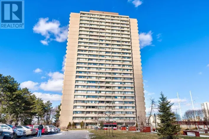 704 - 735 DON MILLS ROAD, Toronto